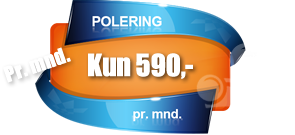 Polerings Program
