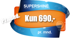 Supershine Program